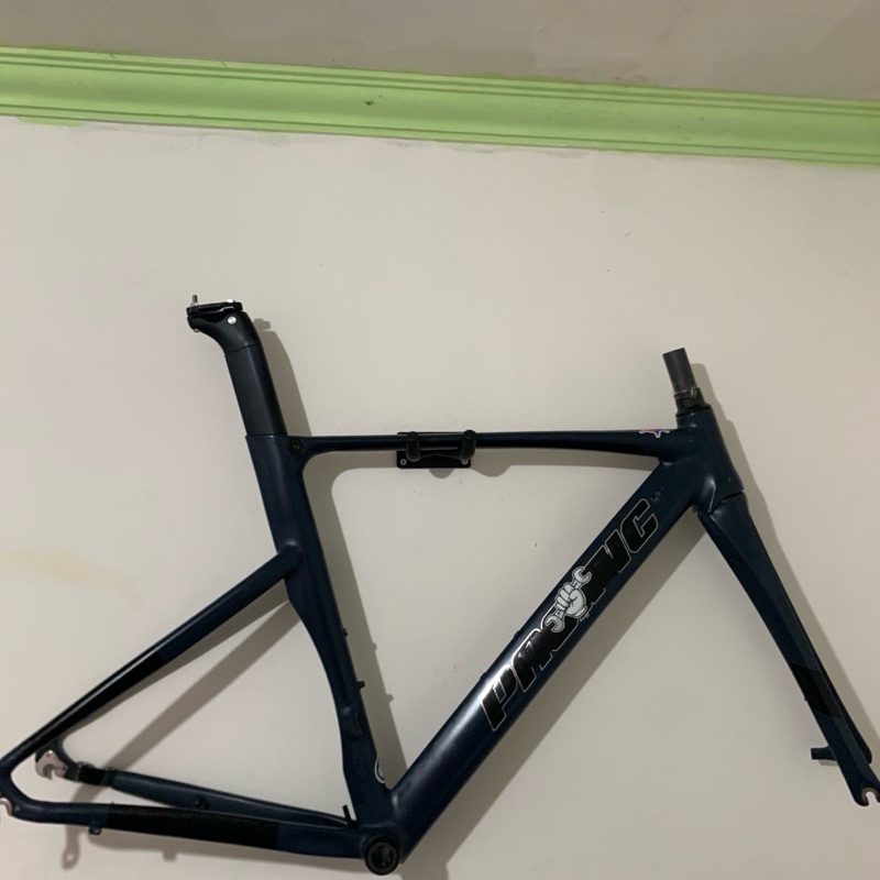 FRAMESET PACIFIC PARADOX RS