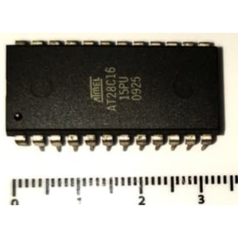 at28c16 15pu 28c16