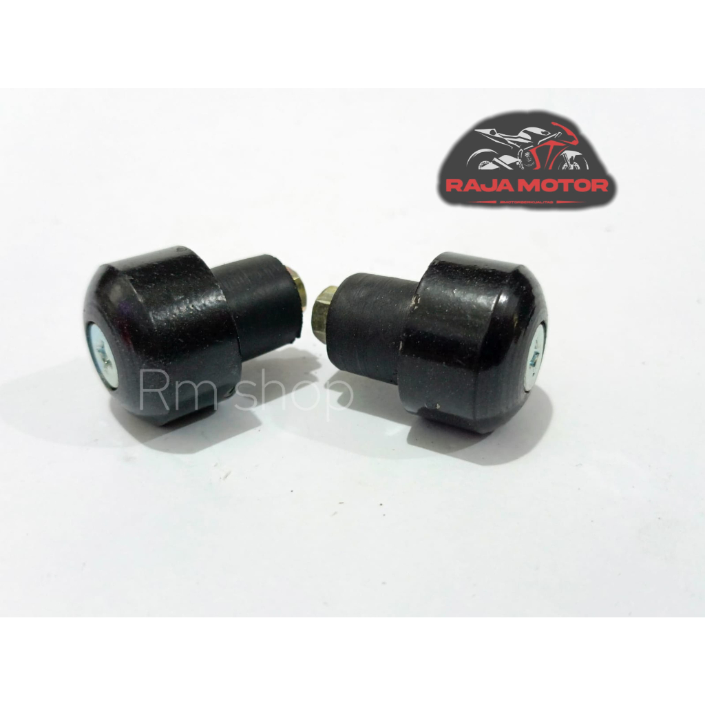 antigetar model supra hitam stabilizer stang stabil stang jalu stang supra hitam besi