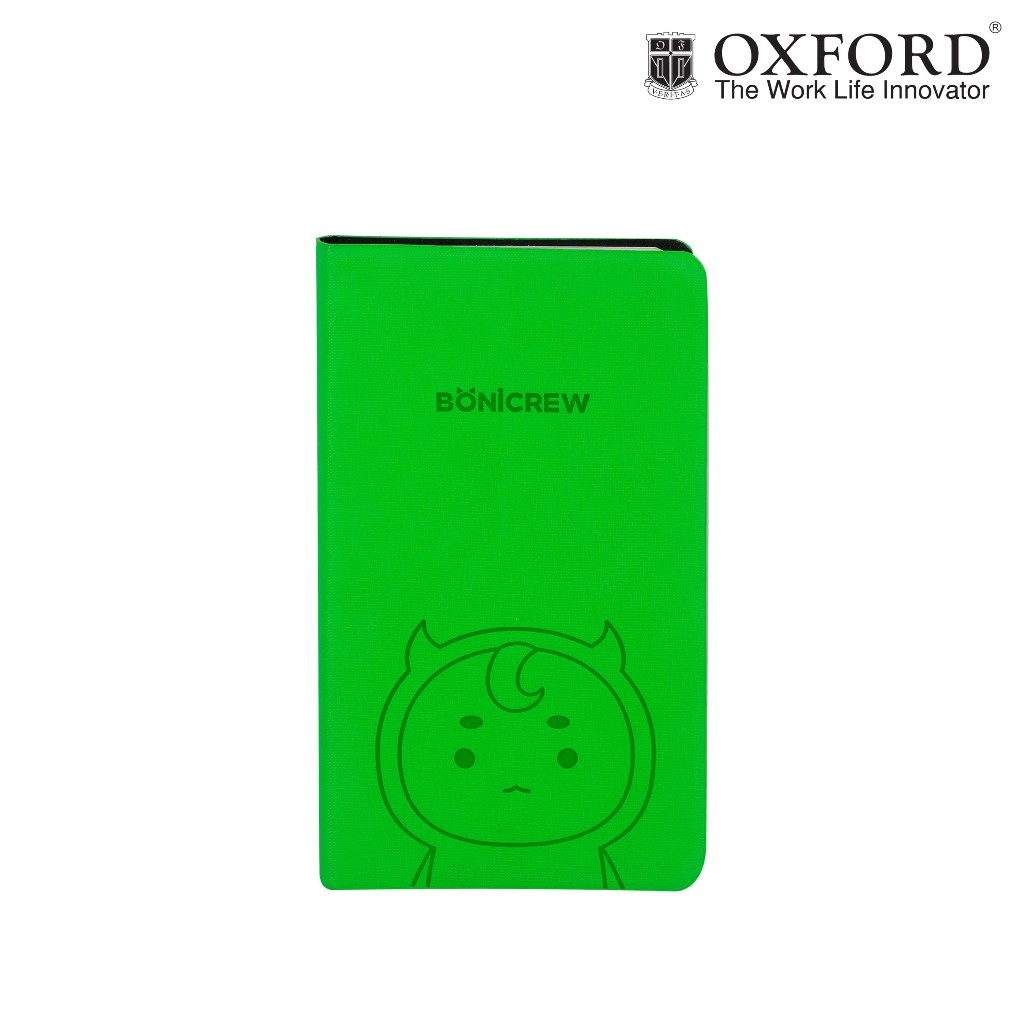 

Bonicrew PU Planner Pocket 96'S get 3 pcs