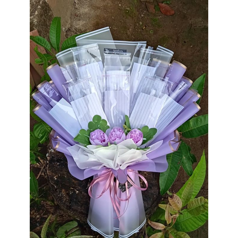 buket uang kosong/buket kosongan/buket uang/buket isi