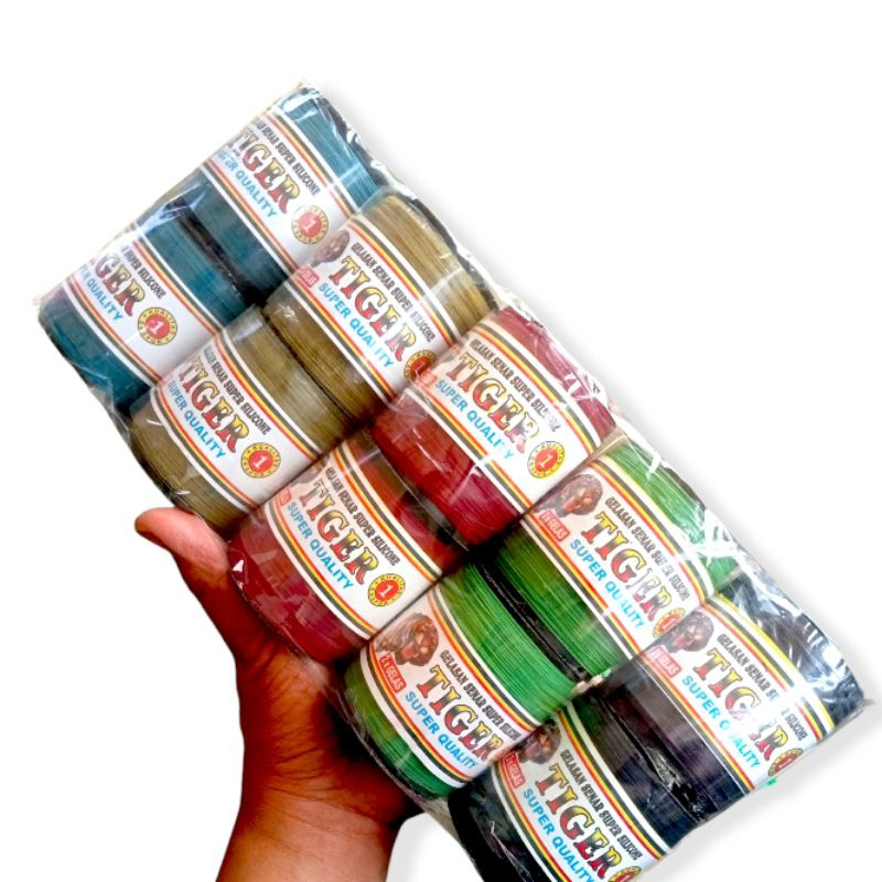 ⭐PROMO⭐ Benang Gelasan / Benang Senar Gelasan Layangan  / Benang Layangan Gelasan Tajam