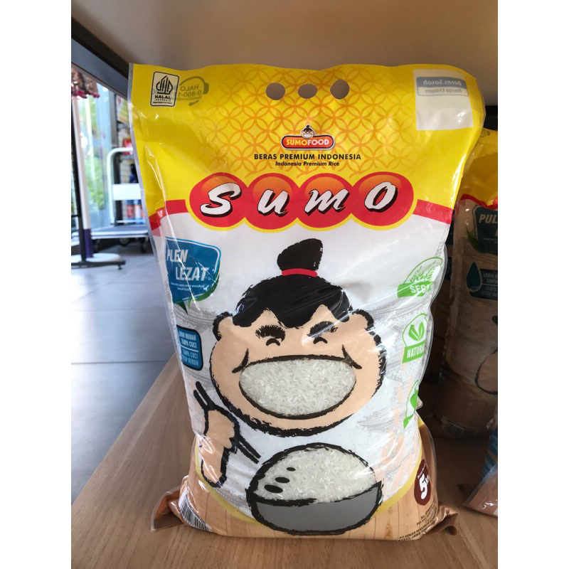 

sumo kuning 5kg