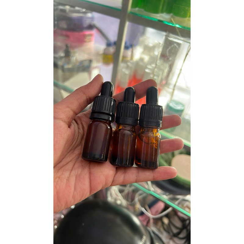 Serum Jerawat /Serum acne / Serum bruntusan /Serum penghilang jerawat bruntusan