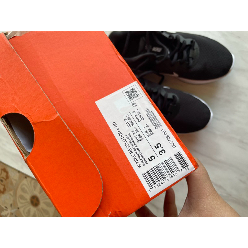 W Nike Revolution 6 NN