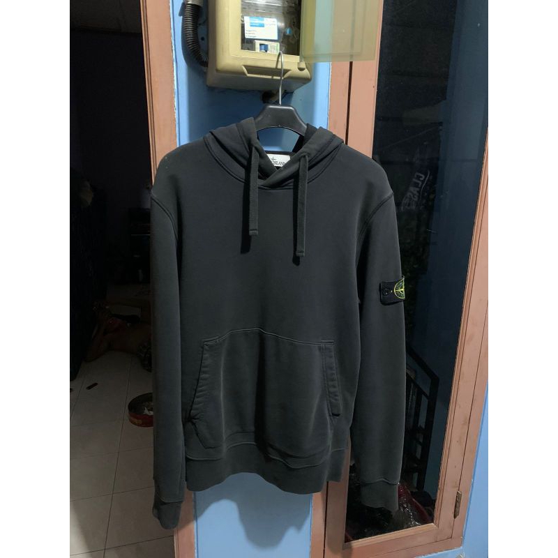Original Hodie stone island size M clg rfid