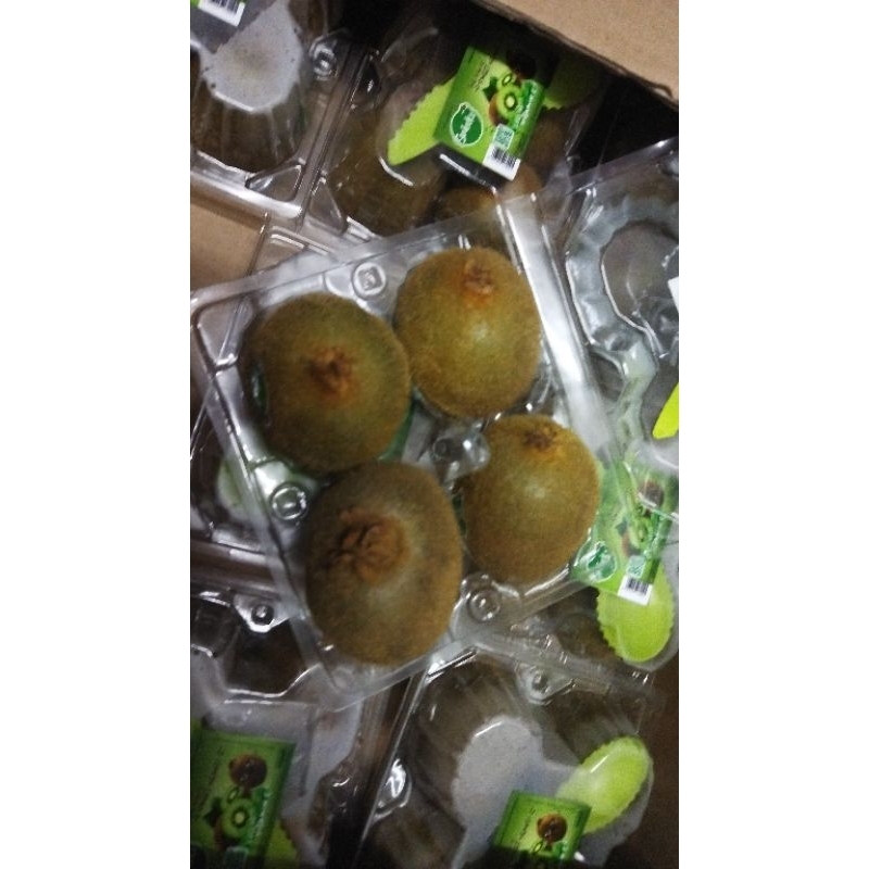 

kiwi hayward sweeki isi 4 biji/pac