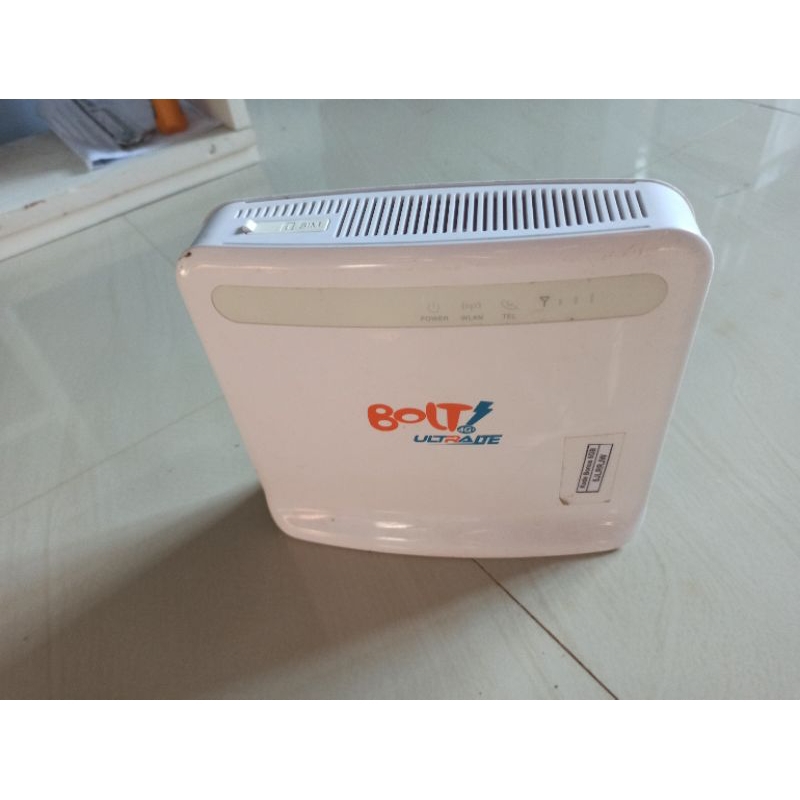 Modem Router PL100 Openwrt Wireless 2.4Ghz dan 5Ghz