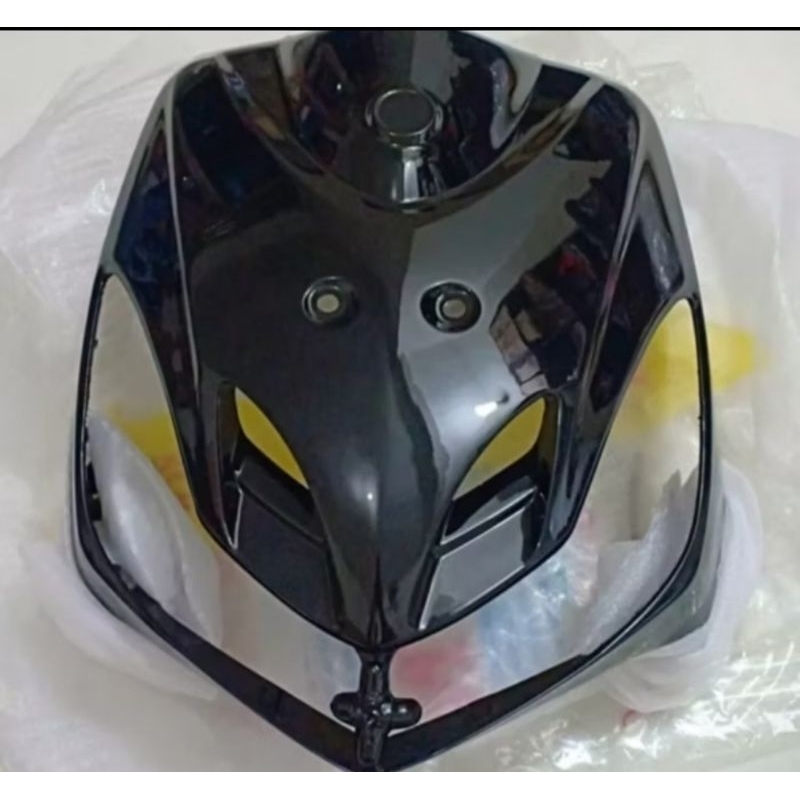 Tameng depan Mio smile panel mio 2008 2009 2010