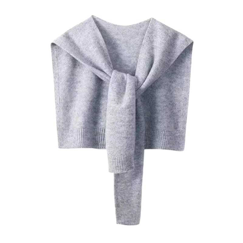 SYAL BAHU POLOS / Syal Selendang Rajut / Aksesoris Syal Wanita / Syal Rajut Polos Korean Style