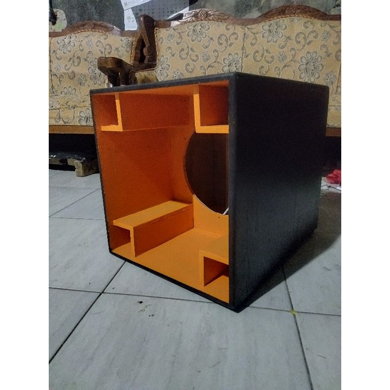 box planar 12inch