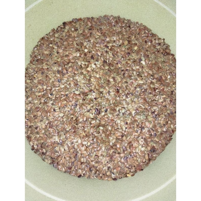 

biji sono keling per 1 kg