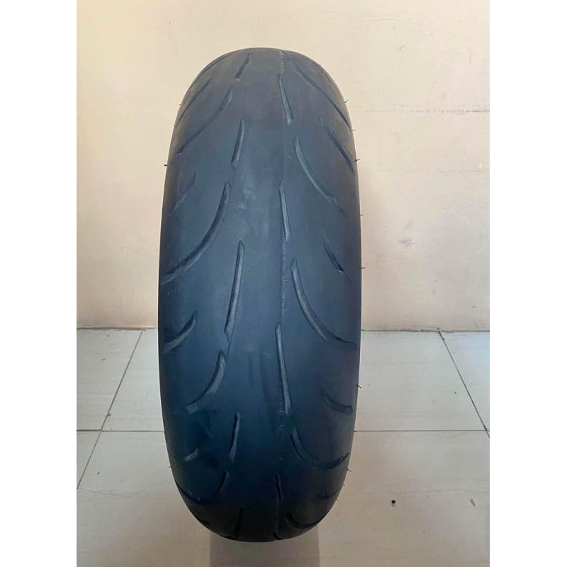 BAN COPOTAN MEREK PRESA UK : 140/70 RING 14