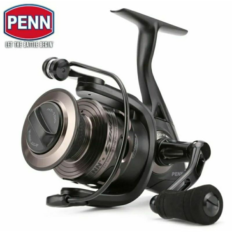 PENN CONFLICT CFT 4000 5000 6000 8000 Spinning Fishing Reel 7BB
