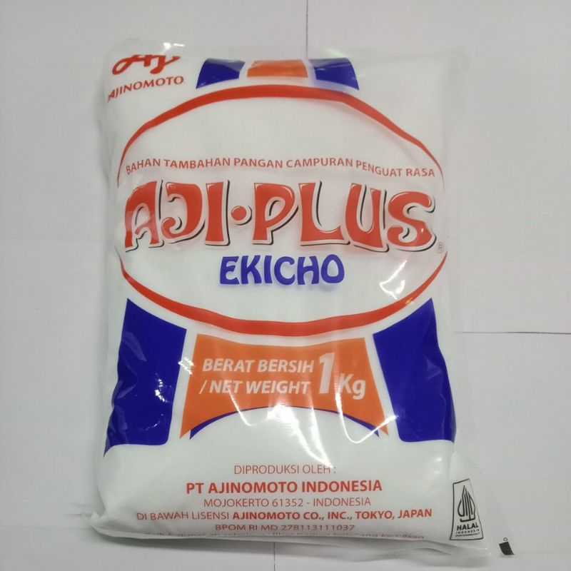 ekicho ajiplus 1 kg
