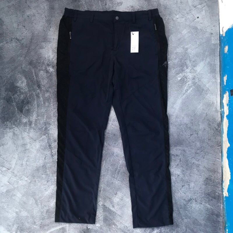 celana outdoor westwood second thrift