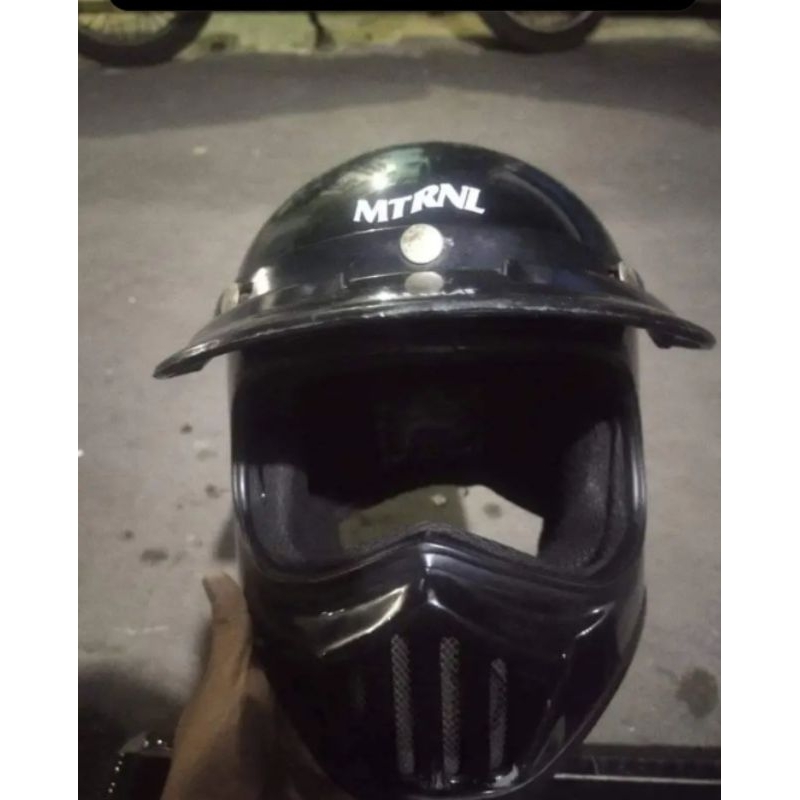 helm maternal