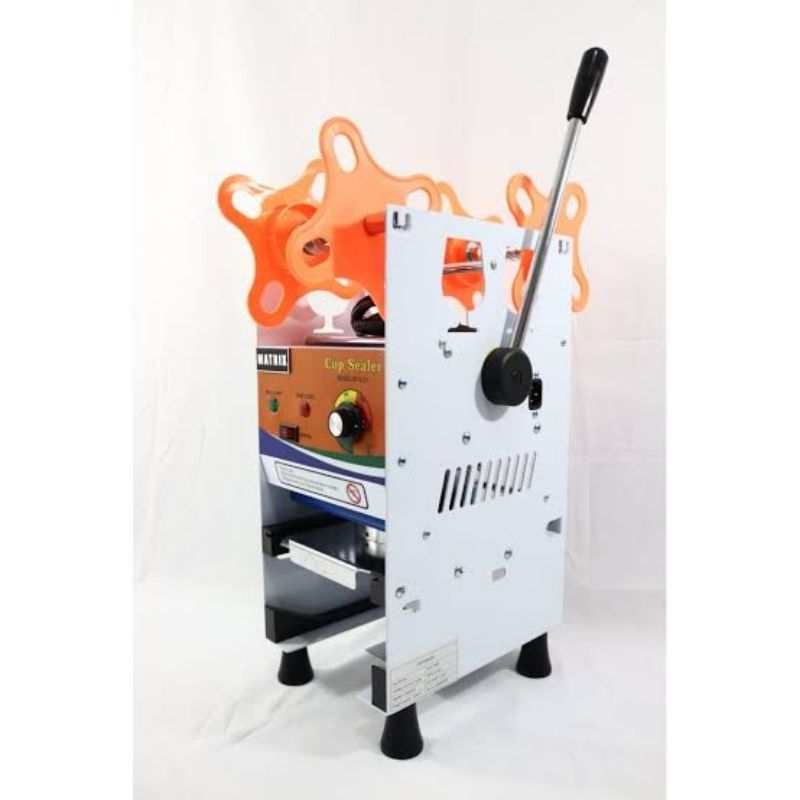 Cup Sealer MATRIX MTX D1