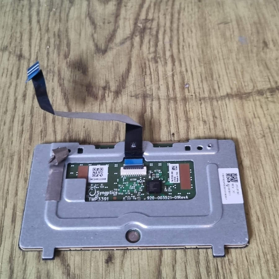 Modul Touchpad Notebook Acer Aspire A311 A311-31 A311-31-C0LZ