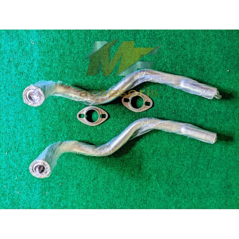 leheran knalpot vario 110-125 old