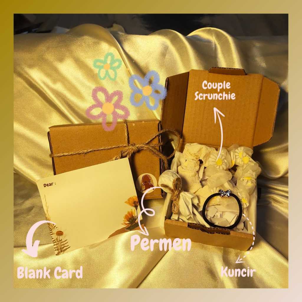 MSS HAMPEER UNTUK TEMAN / TUKAR KADO / KADO MURAH / KADO MINI / KADO IMUT / KADO UNTUK TEMAN/ KADO U