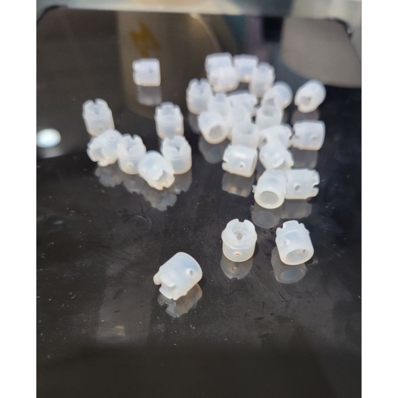 Karet Nozzle wgg mp5k watergel