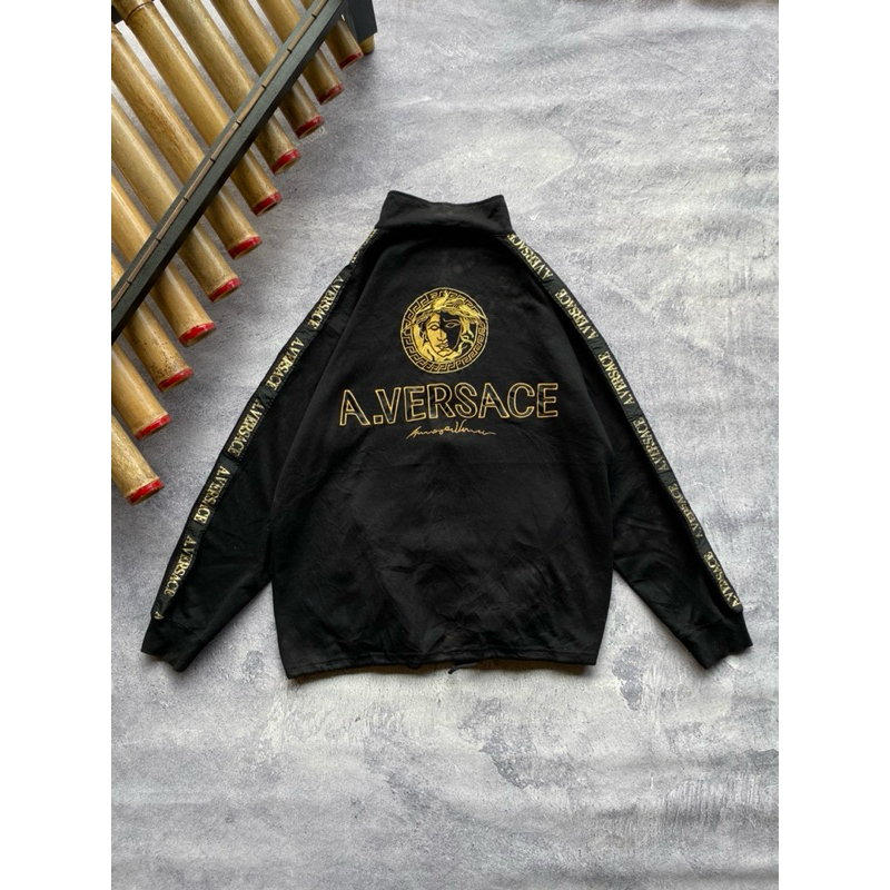 A.Versace Vintage Second Branded
