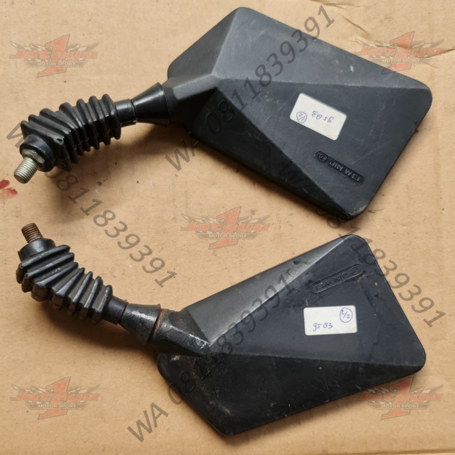 mirror kaca spion EX MOGE jatayumotor 151735 H3