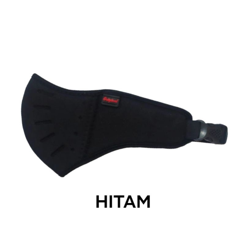 Masker Motor Berkendara Tebal Anti Polusi | Masker Motor Pria Wanita Bahan Lembut