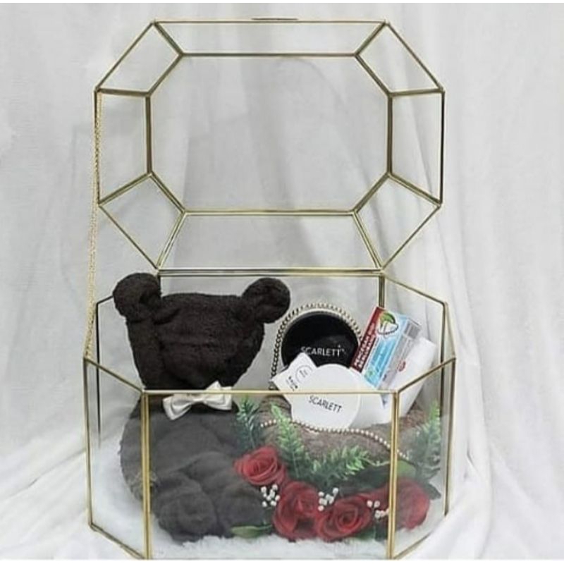 

BOX SESERAHAN TAS GRTIS PEKING KYU