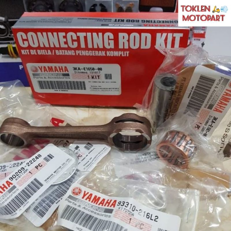 STANG SEHER (3KA) RX-KING,RX-KING NEW ORIGINAL YGP