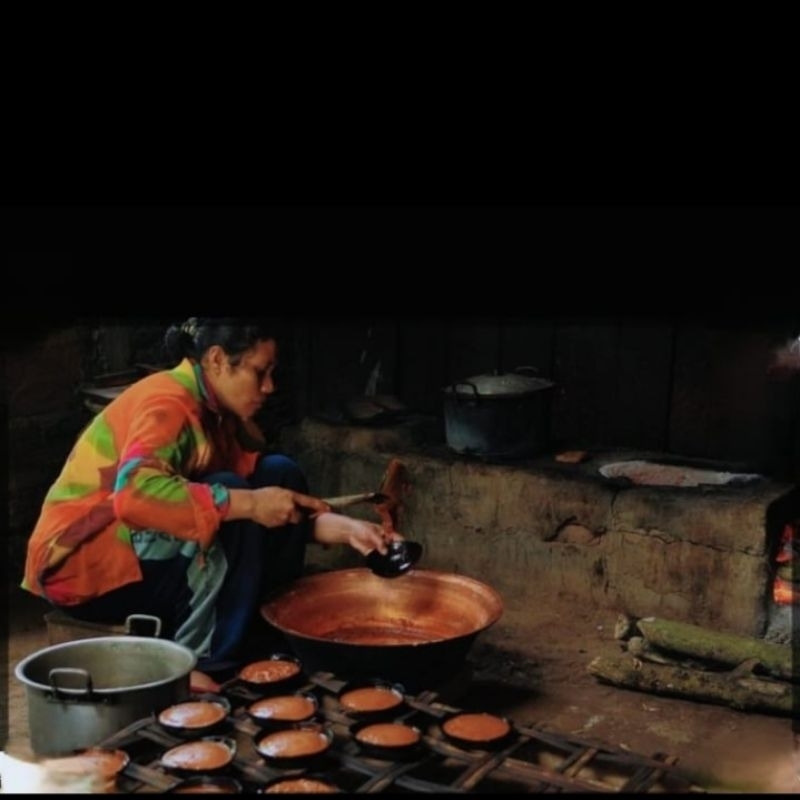 

GULA AREN GARUT ASLI PREMIUM 2KG || GULA AREN TULEN GARUT