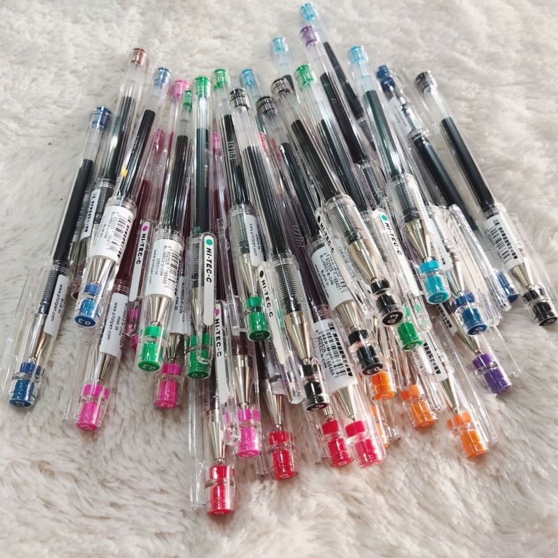 

PULPEN HITEC 0.3 - PEN HI TEC-C 0.3