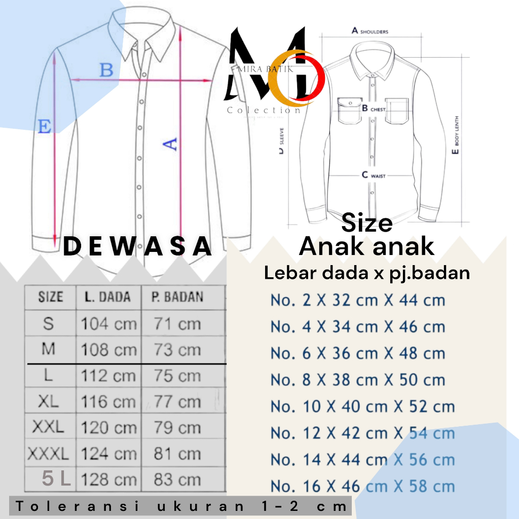 RJ4 batik hijau sage/batik couple ayah dan anak hijau sage /batik pria green sage ayah anak cod