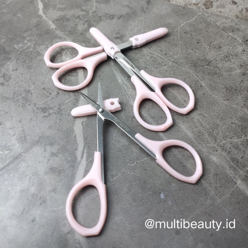 

Gunting Kecil / Gunting Runcing / Gunting Mini