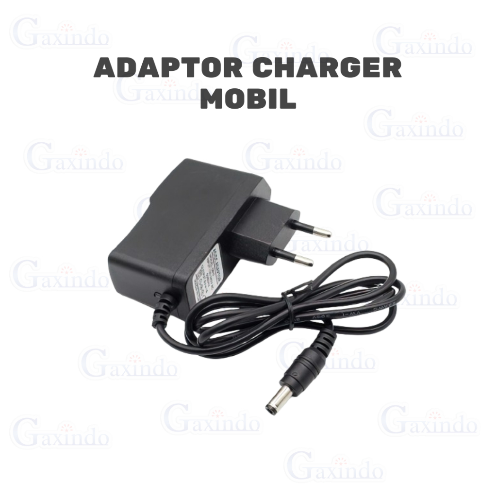 adaptor charger mobil aki, charger aki mobil 12v, charger aki mobil otomatis, charger baterai mobil 