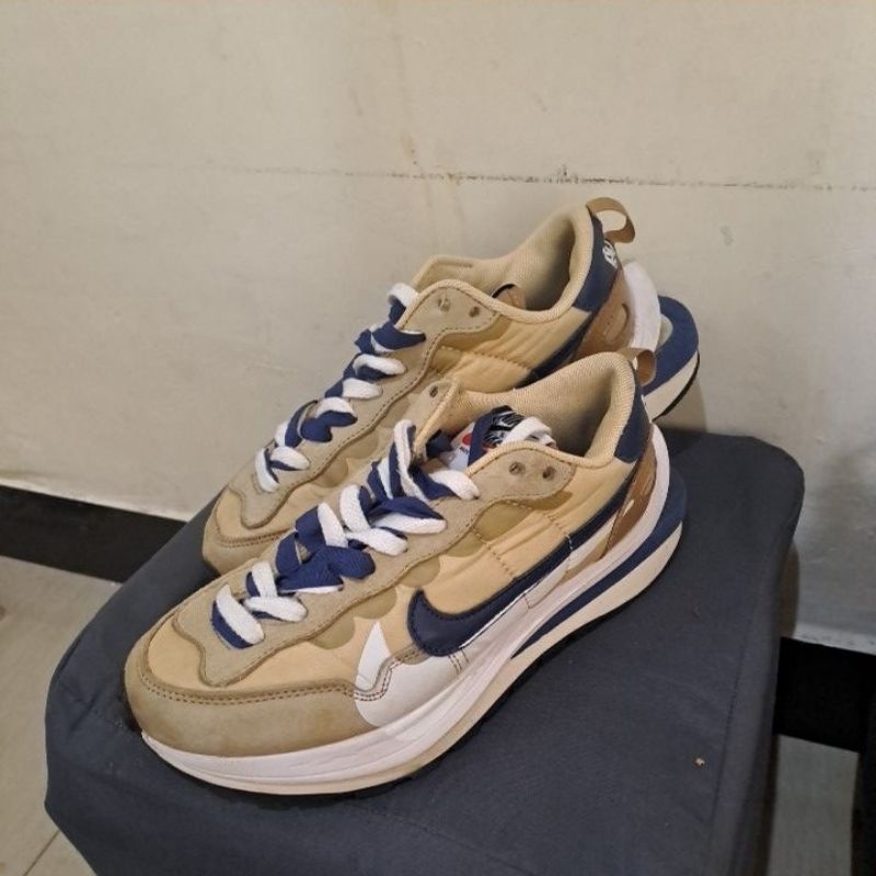 PRELOVED SEPATU NIKE SACAI