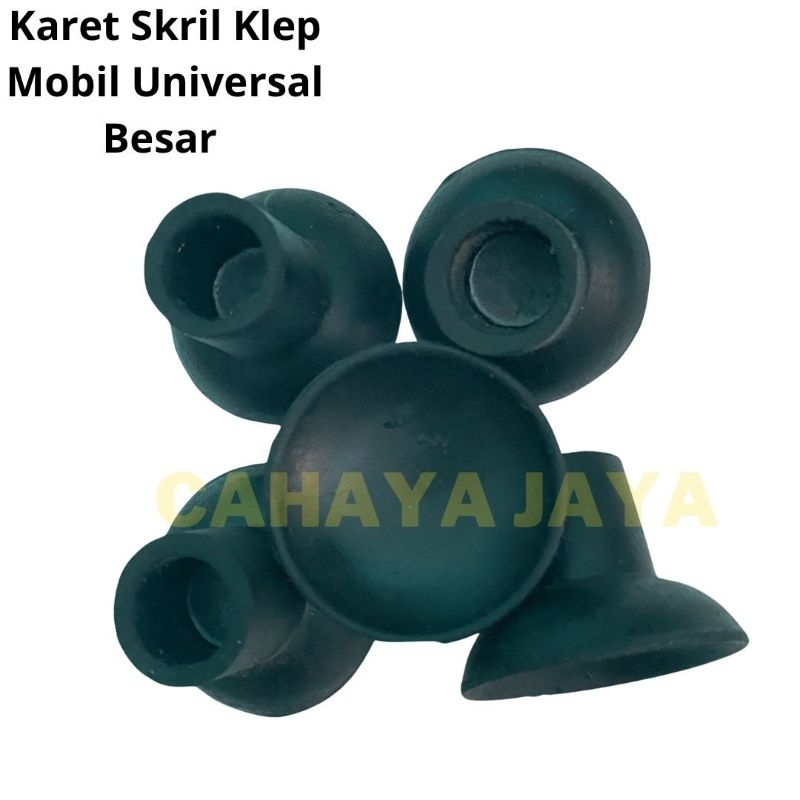 KARET SKUR KLEP BESAR UNIVERSAL