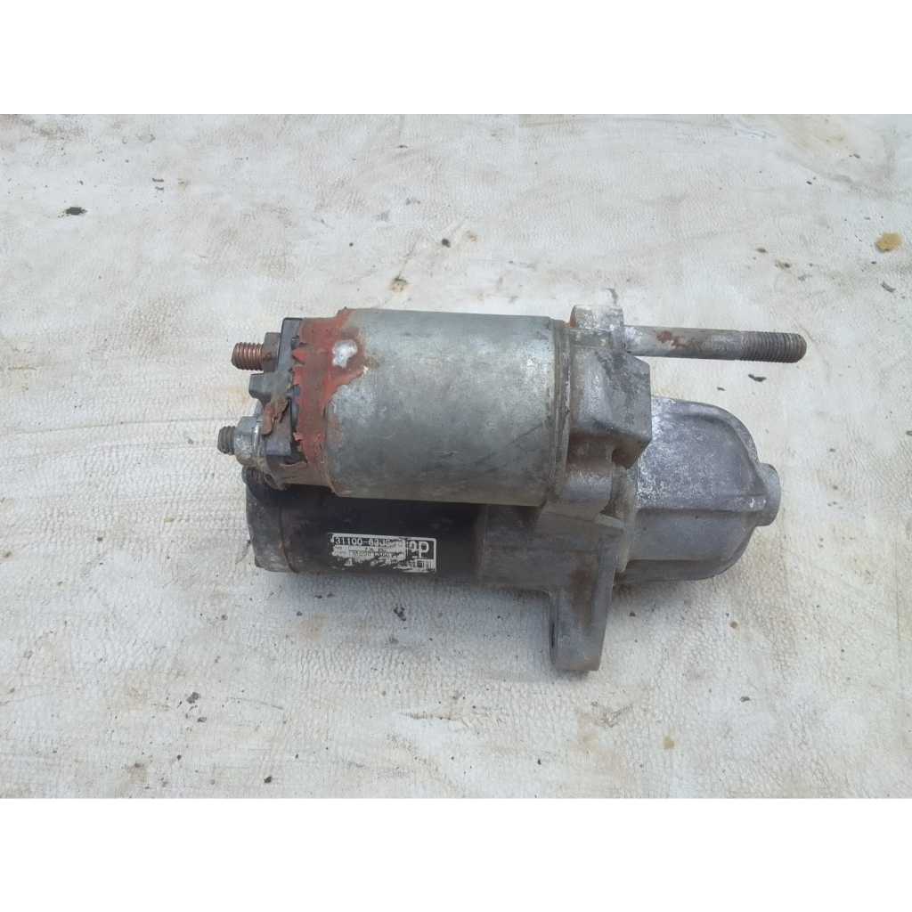 Dinamo Starter SUZUKI SX-4 2006-2012