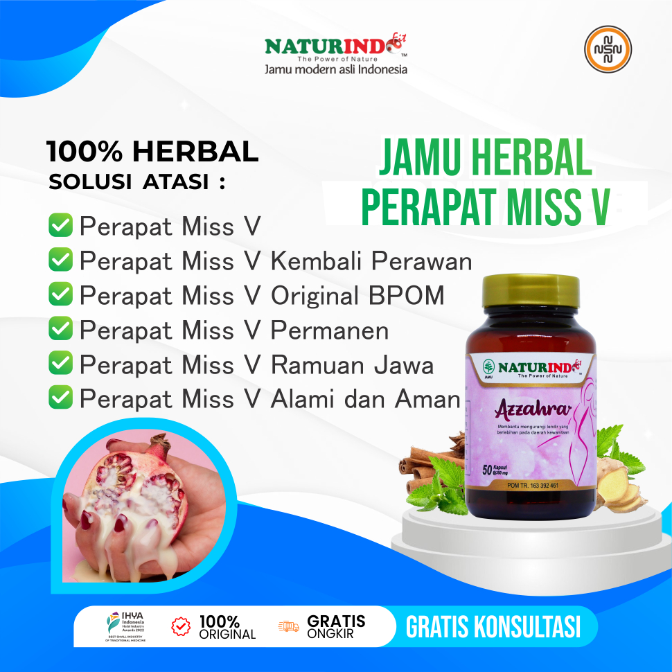 Perapat Miss V Kembali Perawan Jamu Rapet Miss V Kembali Perawan Azzahra