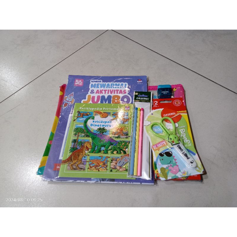 

Paket BIP-BIP
