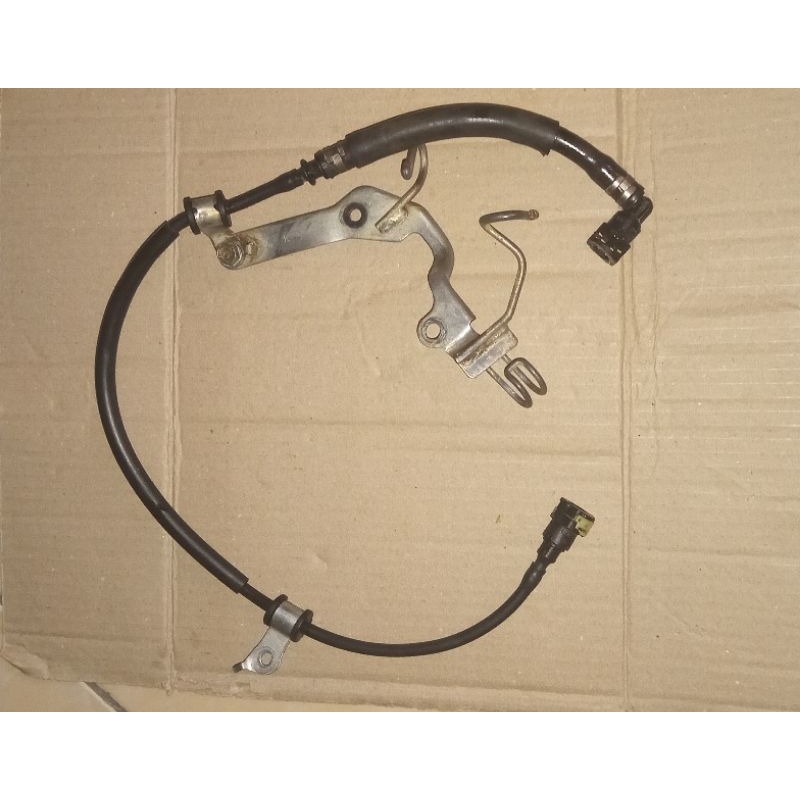 selang injektor vario 125 old kzr,,