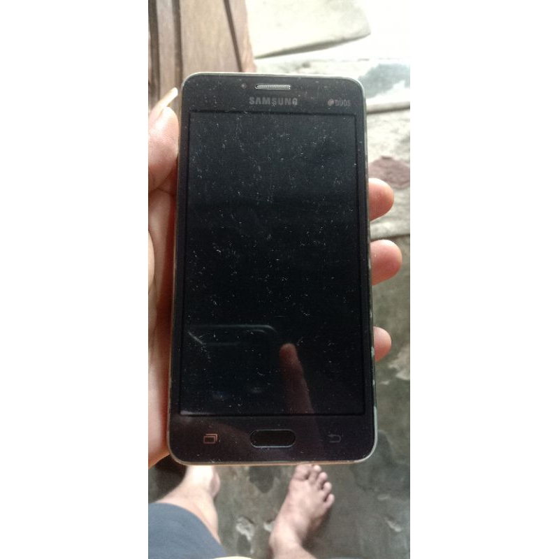 LCD TC SAMSUNG J2 PRIME