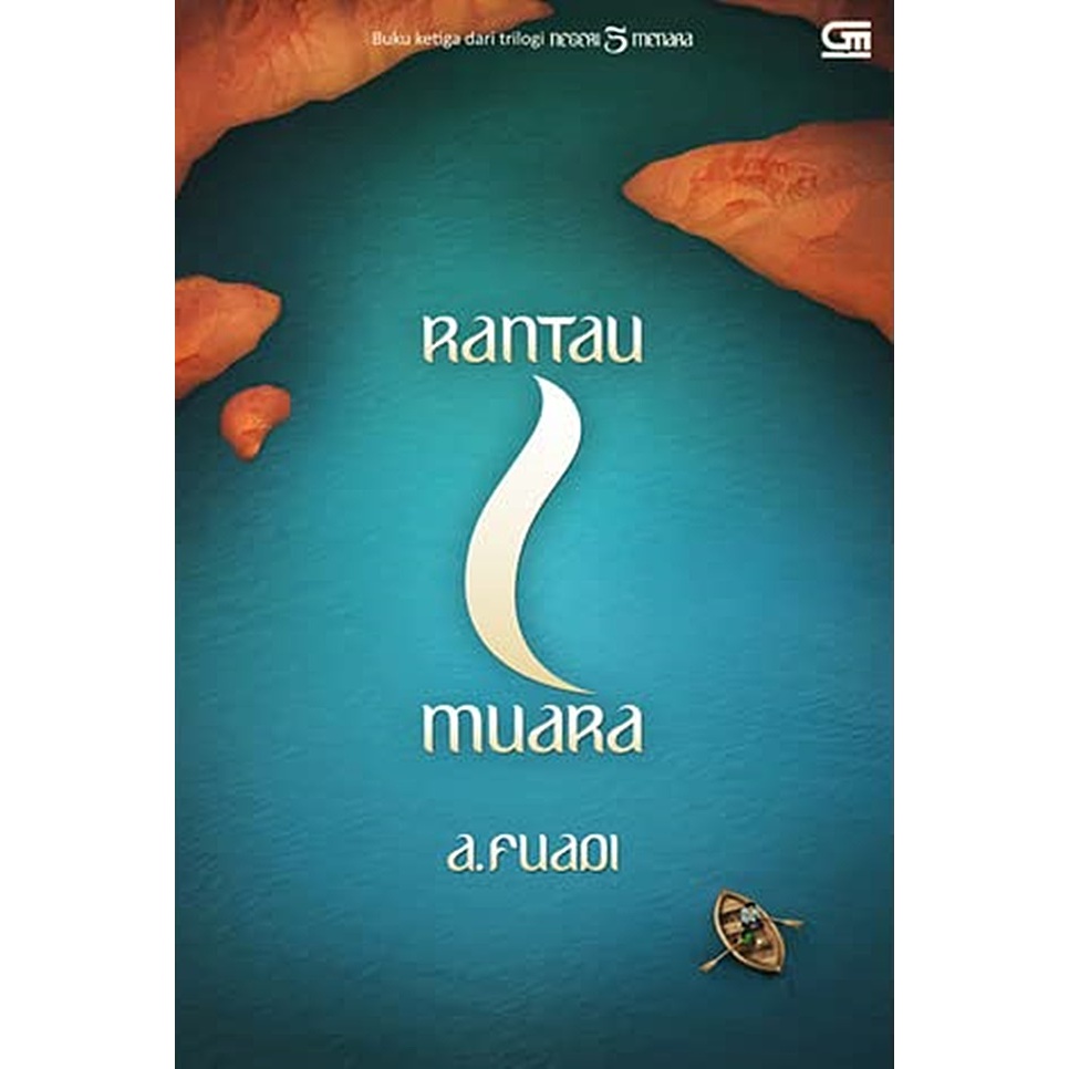 Gramedia Batam - Rantau 1 Muara