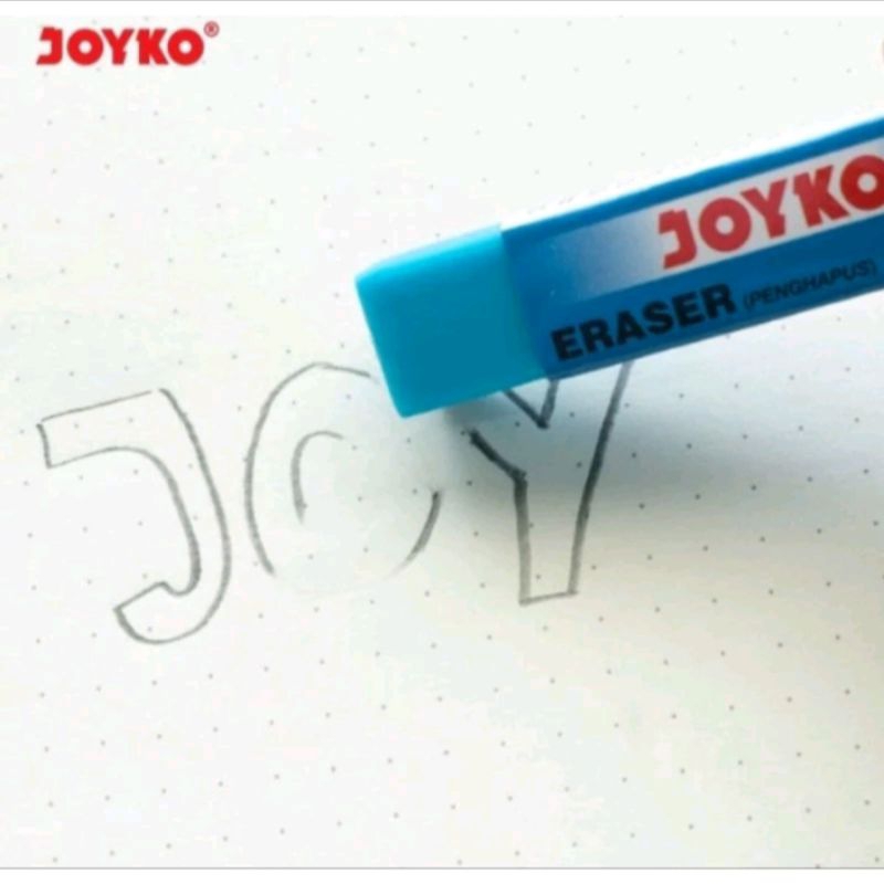 

Penghapus Joyko ER-115/eraser