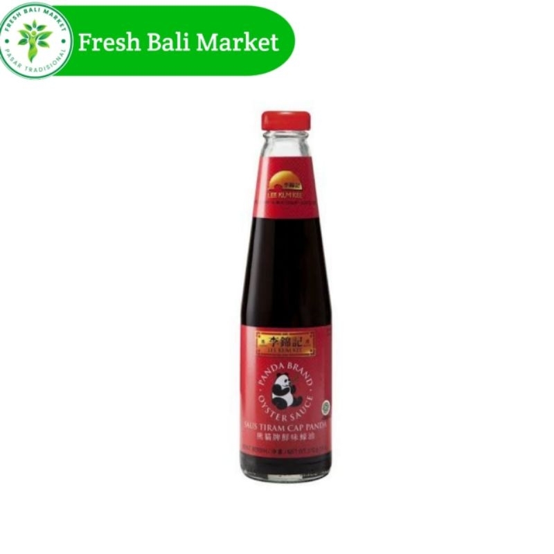 

saus tiram cap panda 770gr