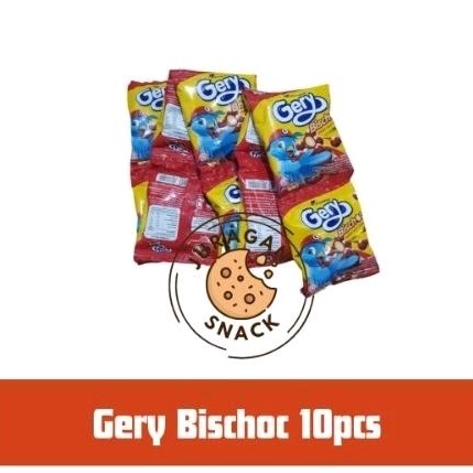 

Gerry Biscok Renceng - 10 pcs