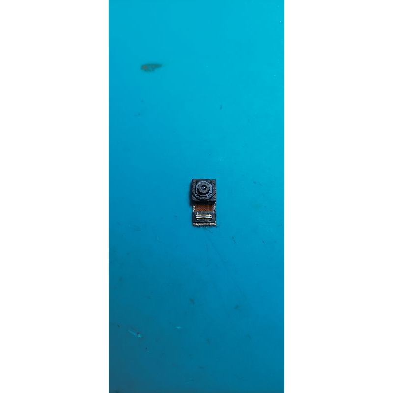 kamera depan Vivo S1