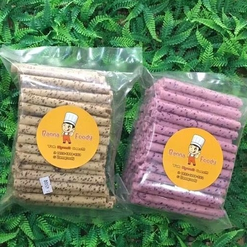 

ASTOR MEDE ISI 1 KG | BANNA FOODY