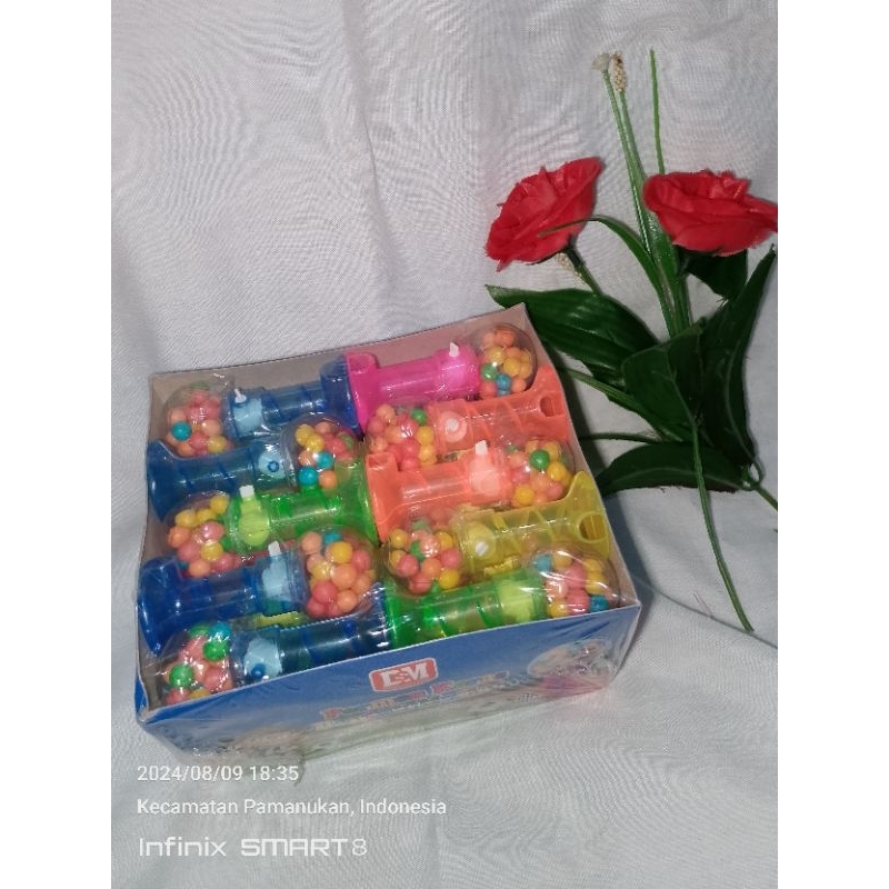 

Permen Piala pelangi 30pcs